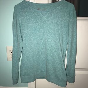 Xersion Shirt | aquamarine